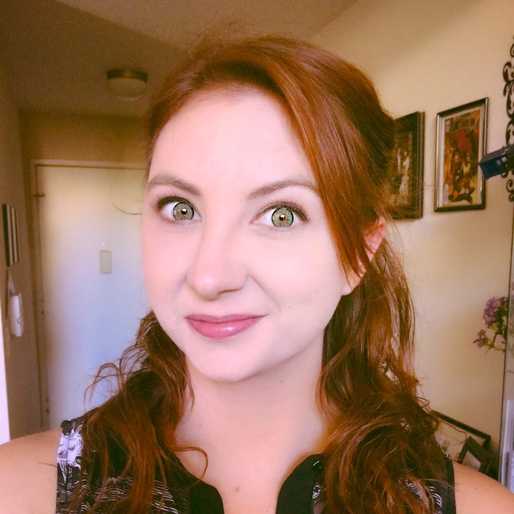 Hi! I’m Emily! 👋🏻